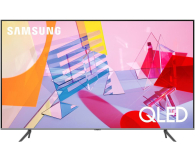 Samsung QLED QE50Q64TAU DVB-T2 HEVC - 1380641 - zdjęcie 1
